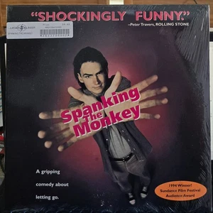 Spanking the Monkey (1994) [NTSC/P&S/Uncut] [ID2672LI] - Laserdisc - Bild 1 von 1