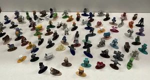 Große Minecraft Nano Metalfigs x 80+ Diecast Figuren Mojang - Bild 1 von 4