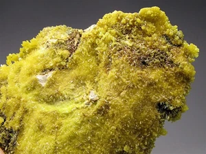 Pyromorphite, Broken Hill Mine, Australia - Imagen 1 de 12