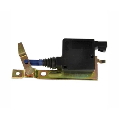 Actuador de cerradura de puerta para Oldsmobile Bravada 1996-2004 | Plástico; Metal | 12 VDC Foto 1 de 4