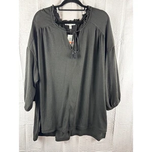 Seven 7 women's black top 3x NWT - Picture 1 of 5