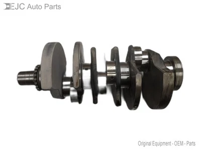 Cigüeñal estándar para 00-04 Audi A6 Quattro 2.7 078AB Turbo Foto 1 de 4