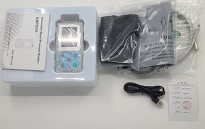 Monitor de paciente de presión arterial ambulatorio CONTEC ABPM50 24 horas (envío a EE. UU.) - Imagen 1 de 3