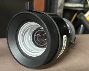 NEC Projektoren Original NP02ZL Zoomobjektiv für: NP2000 NP2150 NP2200 NP3150 NP3250 - Bild 1 von 24