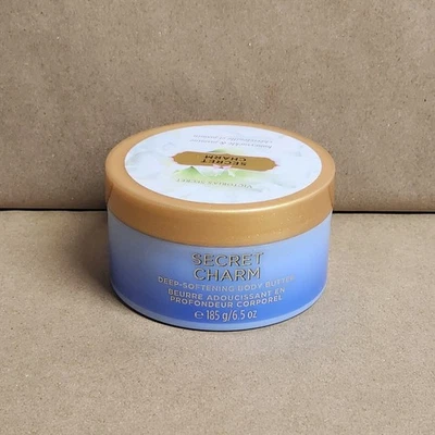 Berloque Victoria's Secret manteiga corporal amaciante profundo 6,5 oz - Imagem 1 de 3