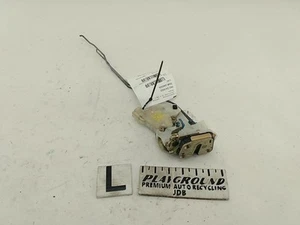 Saab 9-2X 05-06 Subaru WRX 04-07 Rear Driver Left Door Lock Latch Actuator - Picture 1 of 12