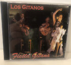 Los Gitanos, Fiesta Gitana CD, MULTIPLES SHIP/FREE!