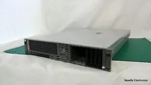 HP 470064-771 Proliant DL380 G5 Server (2 x 2.33GHz CPU's/4GB RAM/No Drives) - Picture 1 of 10
