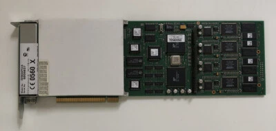 MultiTech ISI5634PCI/4 PCI ISI PCI MultiModem 4 Ports - Image 1 of 3