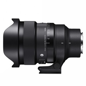 Sigma 15mm F1.4 DG DN Diagonal Fisheye Art Series for Sony E Mount