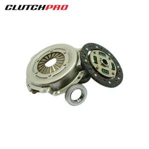 CLUTCH KIT FOR FORD ESCORT MK1 1.1L KFD19013 - Picture 1 of 1