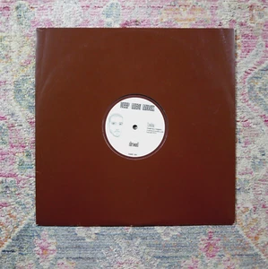 Kahn Dread 12" Deep Medi 64 2012 Dubstep DMZ Bandulu Tectonic Mala Coki Loefah - Picture 1 of 6