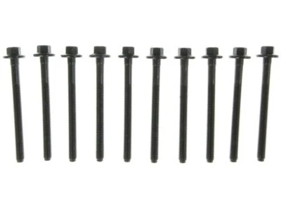 For 2012-2017 Ford Mustang Head Bolt Set 86291VSPQ 2013 2014 2015 2016 Head Bolt - Image 1 of 2