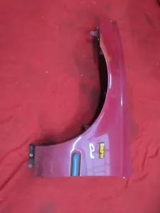 Kotflügel vorne links Honda Civic EJ9 EK3 EK4 Bj: 1998- 2001 Facelift - Picture 1 of 3