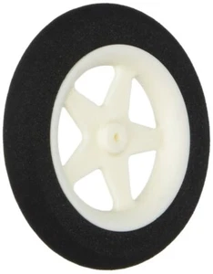 Du-Bro 250MS 2.50" Micro Sport Wheel (2-Pack) - Picture 1 of 1