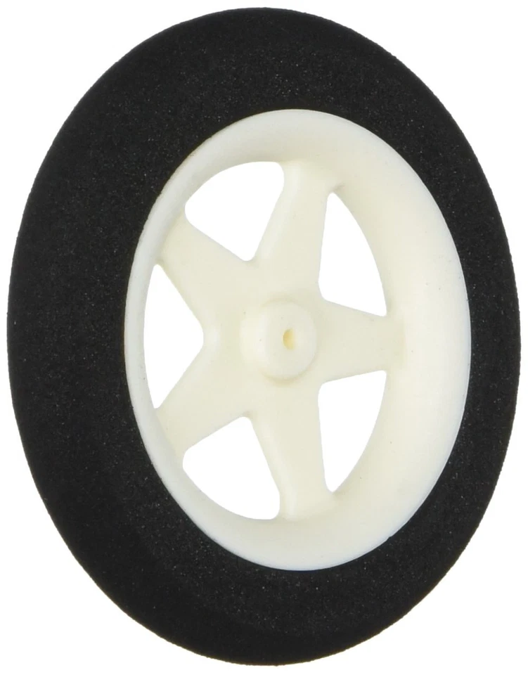 Du-Bro 250MS 2.50" Micro Sport Wheel (2-Pack) - Image 1 of 1