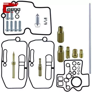 Carb Carburetor Rebuild Kit For POLARIS Outlaw 525 S 2007-2008 525 IRS - Picture 1 of 7