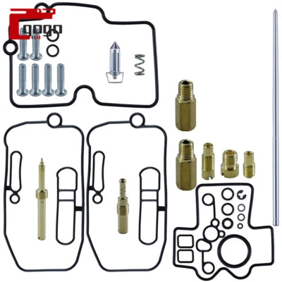 Ремонтный комплект карбюратора для POLARIS Outlaw 525 S 2007-2008 525 IRS - Изображение 1 из 4