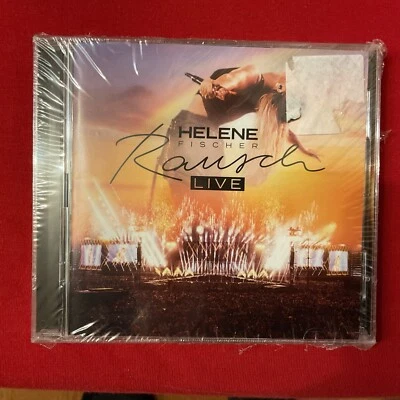 Helene Fischer Rausch - Live (CD, 2022, 2 Discs) - Bild 1 von 2