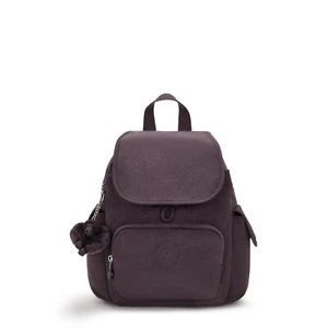 Kipling City Pack Mini - Ultimate Plum UVP 88£ - Bild 1 von 6