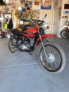 1975 Suzuki OtherTS250 Savage - Picture 1 of 22
