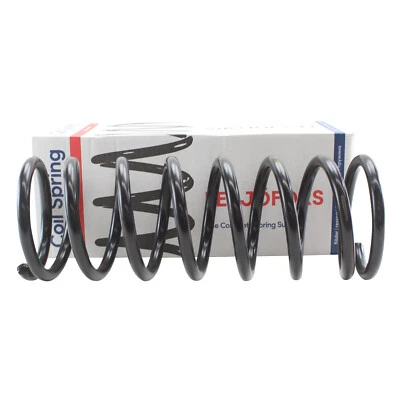 Mola helicoidal dianteira esquerda ou direita Lesjofors 4077804 para Saab 900 1979-1990 - Imagem 1 de 4