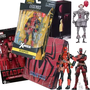 US Arrival ! Anime Action Figure PVC Collectible Statue Toys Gift Box Ornaments - Picture 1 of 33