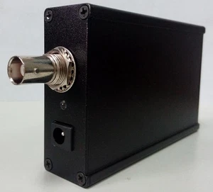 DVB ASI to SPI Converter or Adaptor - Picture 1 of 3