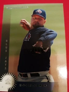 1997 Donruss Roger Clemens #273 Toronto Blue Jays - Picture 1 of 2