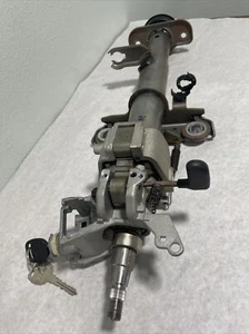 2002-2003 Buick Rendezvous steering column bare upper wheel Valeo Key Cylinder - Foto 1 di 11