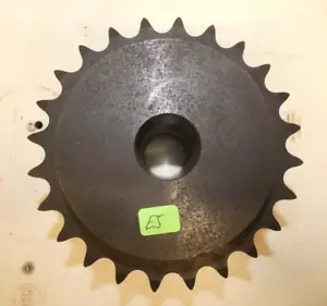 Martin E60B24H Dreifachrollenritzel - Bild 1 von 4