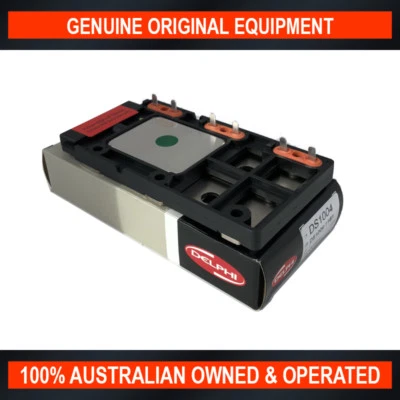 Genuine Delphi DFI Module Holden HSV VP to VY WH WK for all 3.8L V6 Ecotec - Image 1 of 4