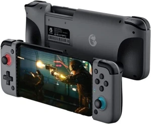 Gamesir X2 Bluetooth 5.0 Mobile Gaming Controller Game Pad For iPhone, Android - Picture 1 of 7