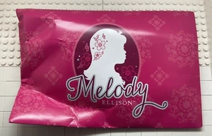 American Girls BeForever Melody Ellison Doll, Store Exclusive Doll Tee Gift - Bild 1 von 2