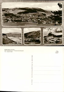 Ansichtskarte STEFFENBERG Niedereisenhausen Postkarte Postcard   Echtfoto - Bild 1 von 1
