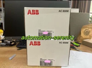 PM851AK01 3BSE066485R1 Modulo regolatore PM851AK01 3BSE066485R1 - Foto 1 di 4