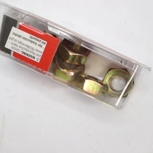 (6-Pk) Dorman Hex Nut Class 10.9 M10-1.5 982-011D - Picture 1 of 4
