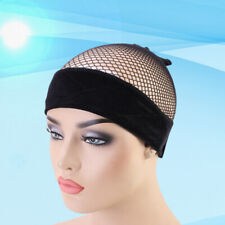Mesh Wig Caps Wig Net Liner Hair Wig Fishnet Mesh Wig Headband