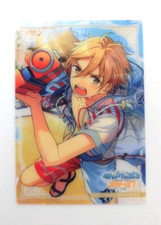 Ensemble Stars clear card collection Mashiro Tomoya SP92