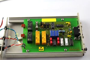 400982-1.6 982/041/001 464-2 For Wavetek 4920 Alternating Voltage Measurement - Picture 1 of 7