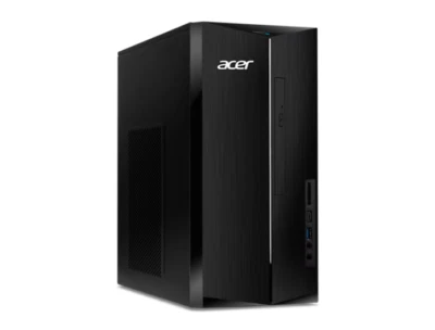 Acer Aspire TC-1780 Intel i5-13400 CPU 16Gb RAM 512GB SSD DVD/RW WiFi Win11 - Image 1 of 4
