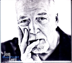 JON LORD blues project live Digipack CD NEU / NEW OVP Sealed - Bild 1 von 2