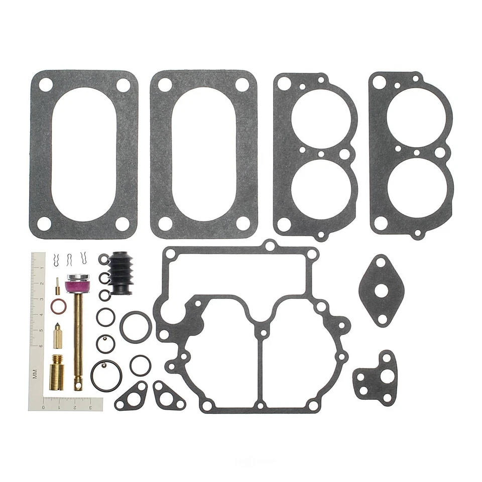 Kit de reparación de carburador estándar 1696 para Toyota Land Cruiser 69-74 3,9 L-L6 Foto 1 de 1