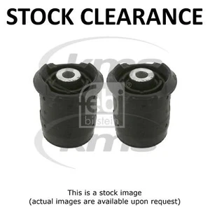 STOCK CLEARANCE R/AXLE CARRIER BUSH FOR E36 316i-328i,M3 91-99 FRONT Dia=60.5mm - Picture 1 of 3