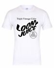 Loony Juice unisex fit T-shirt - various colours