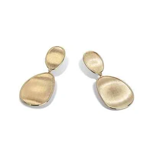 Marco Bicego - OB1348-Y-02 - Lunaria Ohrringe - Bild 1 von 1