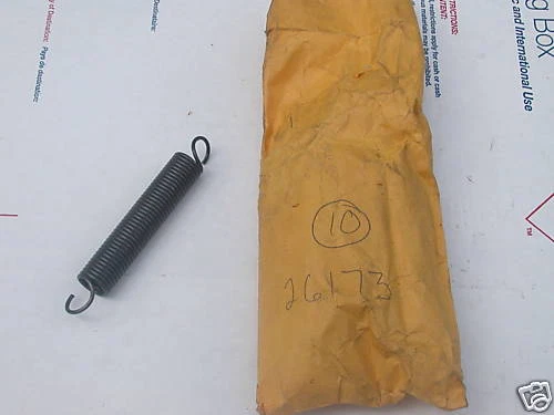 Snapper Spring, #26792, 7026792, nuevo Foto 1 de 1