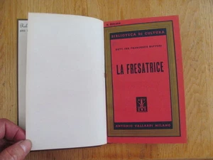 Elementi di meccanica Biblioteca di cultura Mechanics principles CATTANEO 1947 - Bild 1 von 3