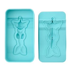 Pokémon Center Ice Maker Invisible to Me Vaporeon - Picture 1 of 5