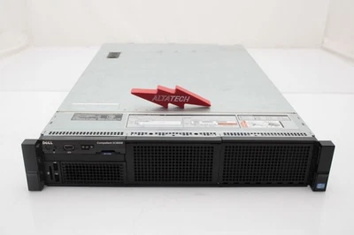 Dell SC8000 Compellent 8x2.5' Storage Center - Image 1 of 4